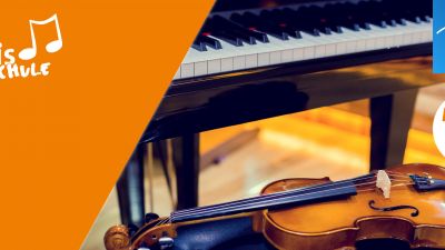 Ein musikalisches Dankeschön 